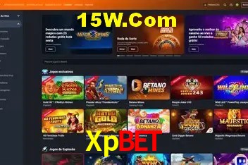 Canal oficial no Telegram da Xpbet