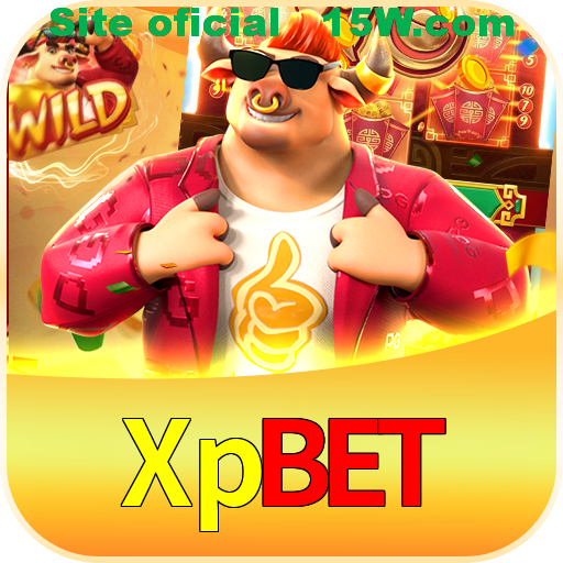 Imagem promocional da Xpbet mostrando a plataforma e suas vantagens